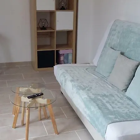 Beau T2 Scandinave Proche Centre Ville
